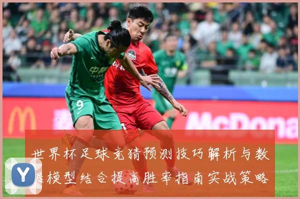 世界杯足球竞猜预测技巧解析与数据模型结合提高胜率指南实战策略