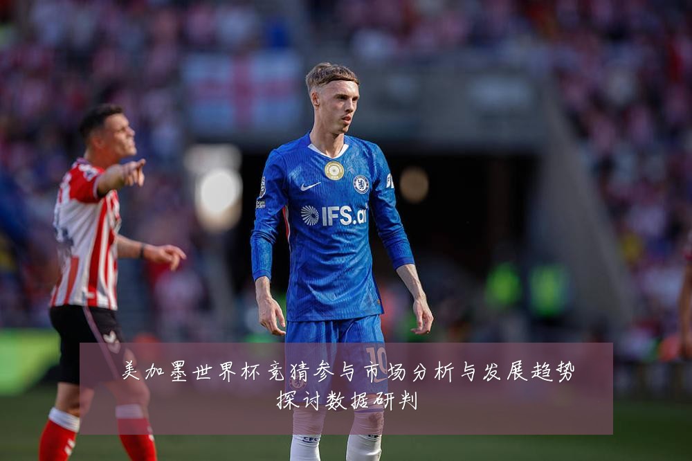 美加墨世界杯竞猜参与市场分析与发展趋势探讨数据研判